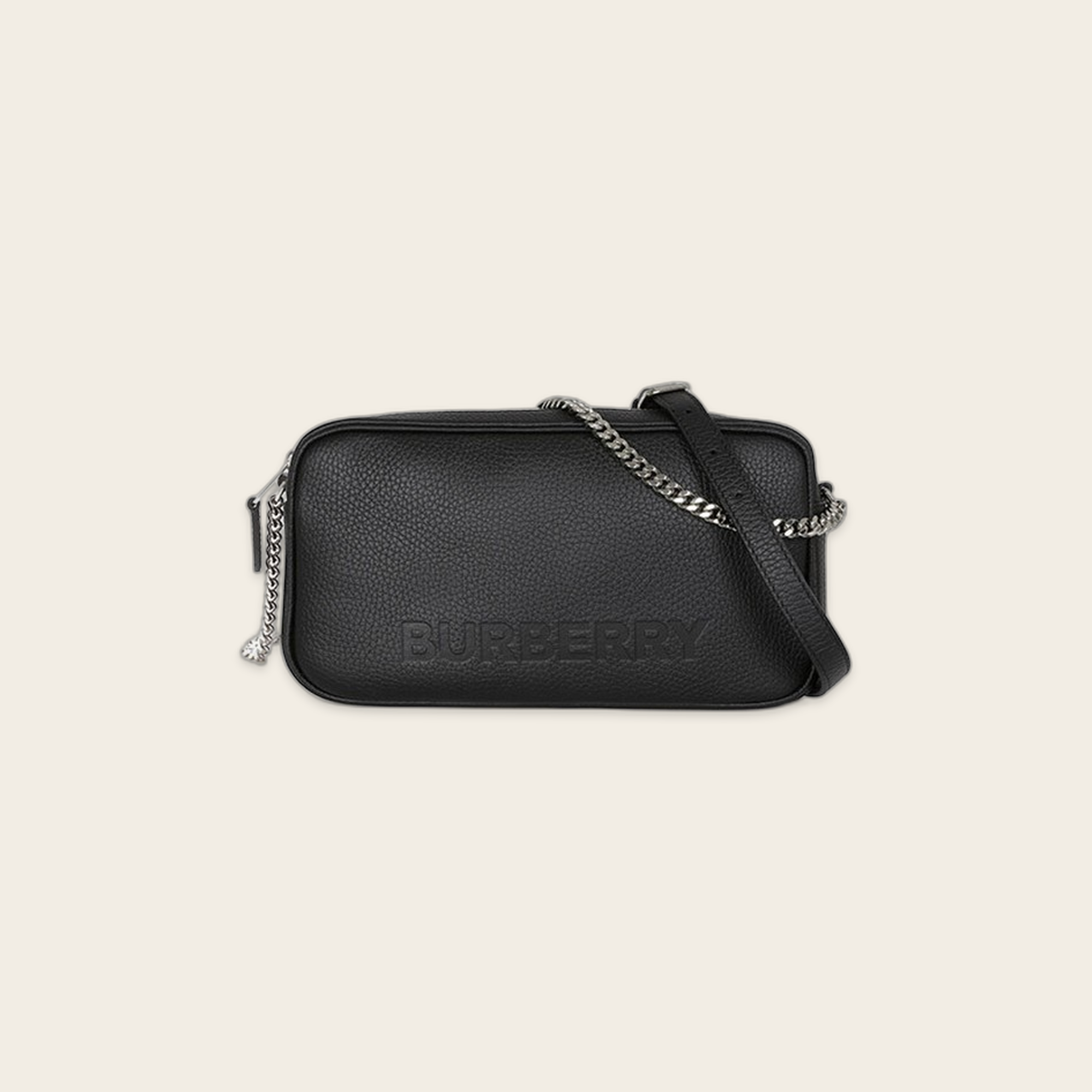 Burberry Elongated Camera Bag