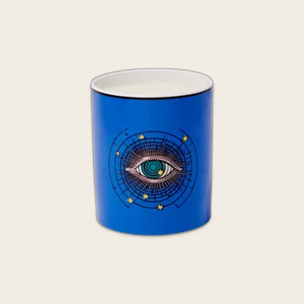 Gucci Star Eye XXL Inventum Scented Candle