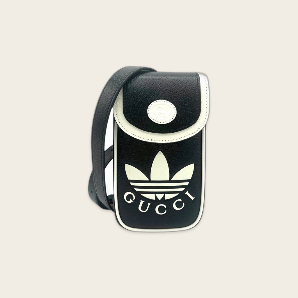 Gucci x adidas Small Bag