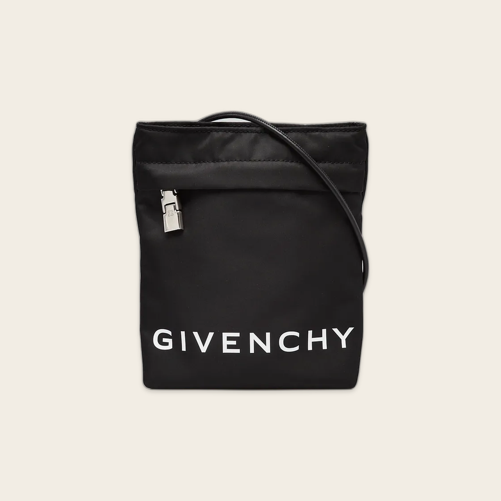 Givenchy Logo crossbody Bag