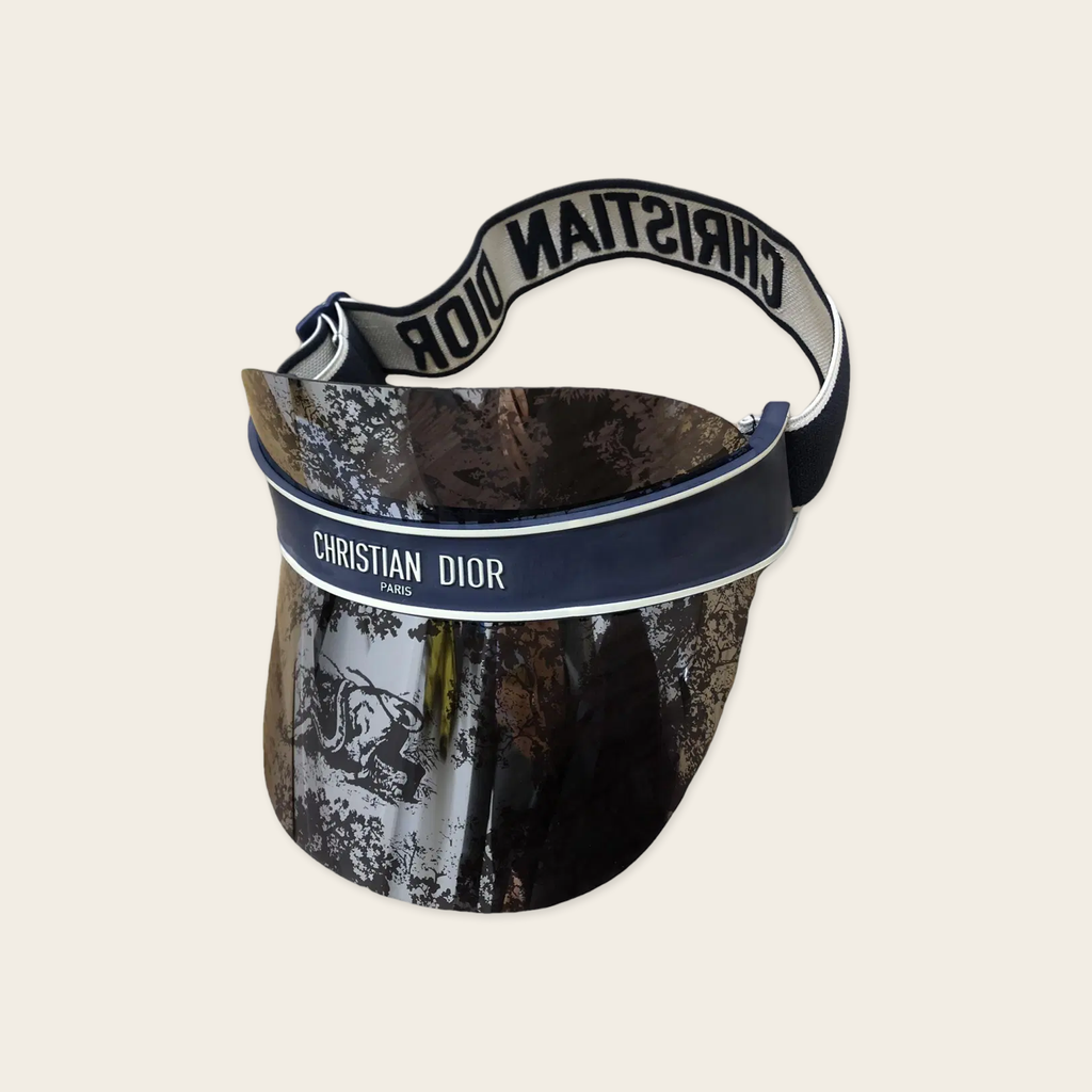 Dior Club V1U Visor