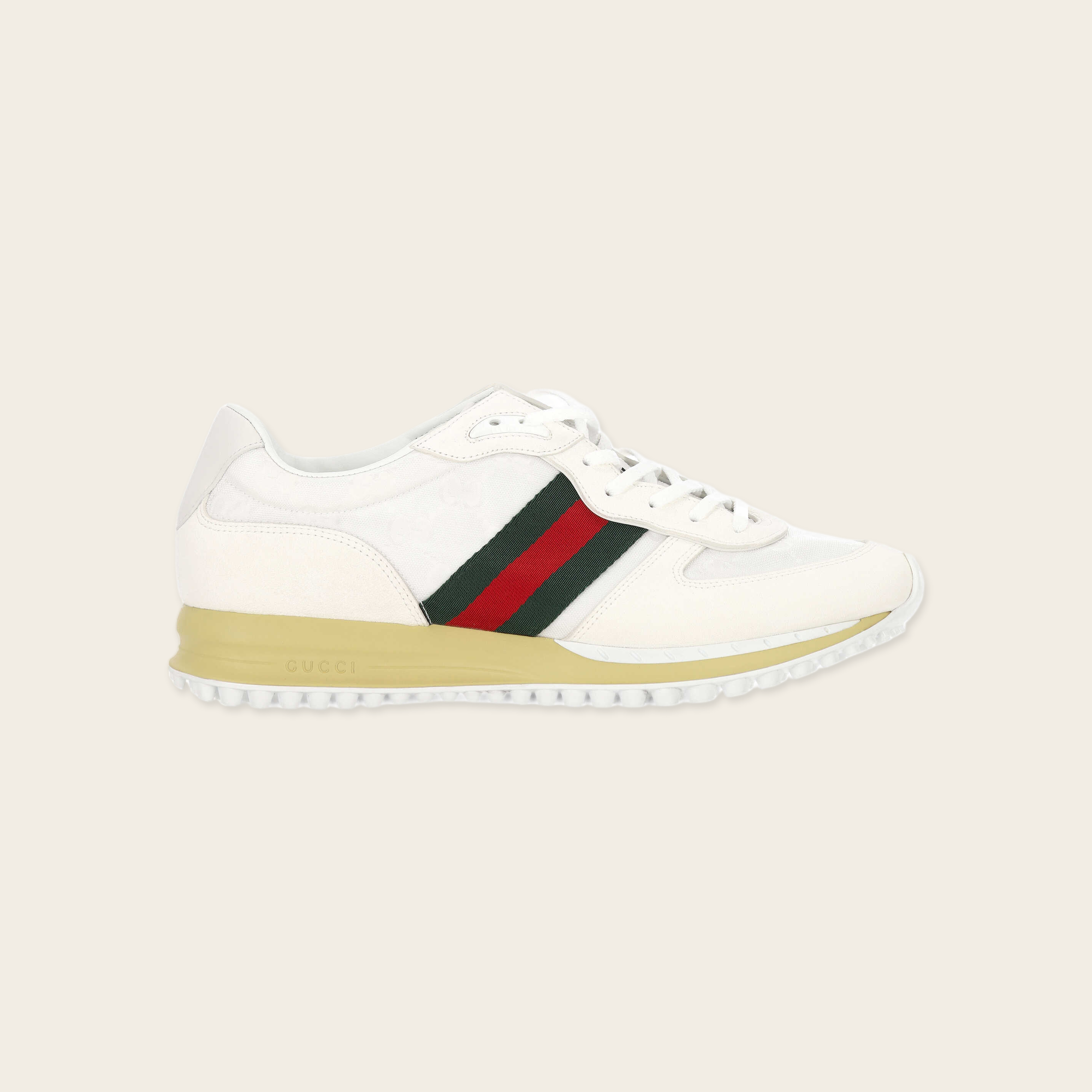 Gucci Re-Motion Sneakers