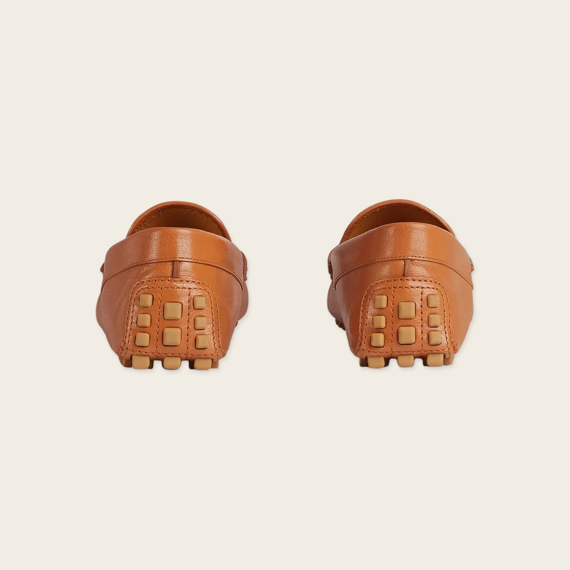 Gucci Driver Loafers