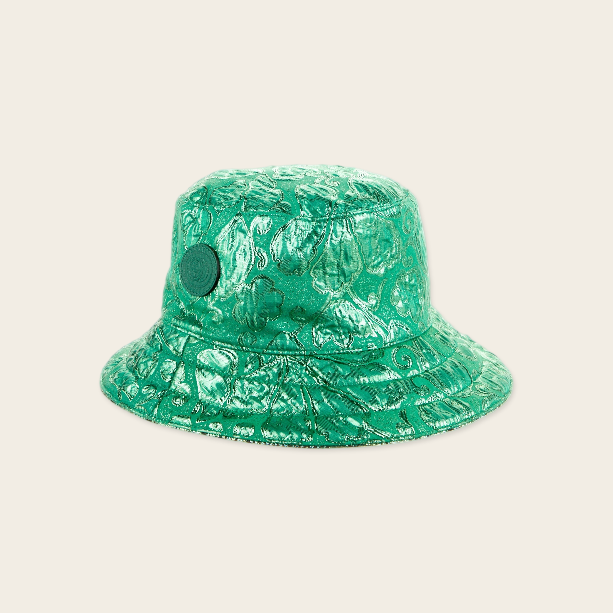 Gucci Reversible Bucket Hat