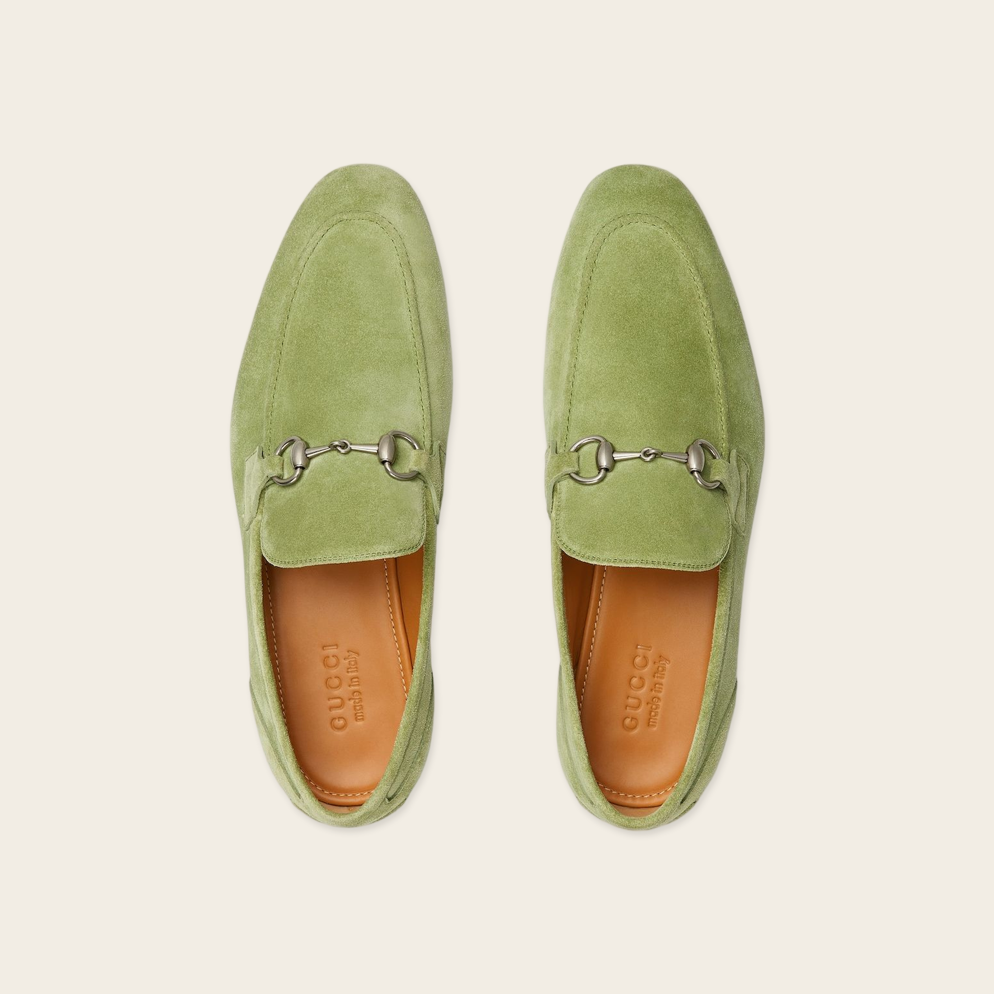 Gucci Horsebit Loafers