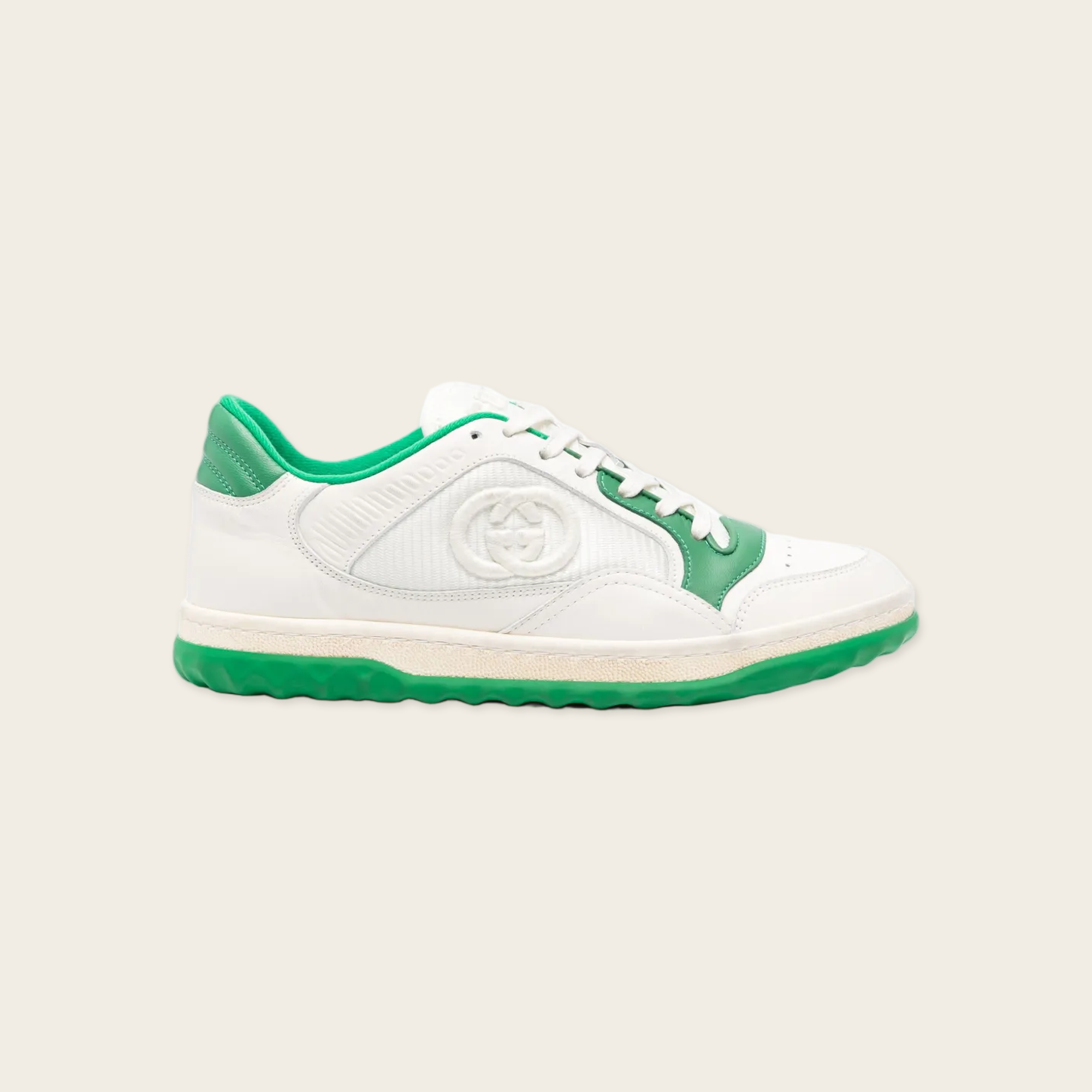 Gucci Mac80 Sneakers