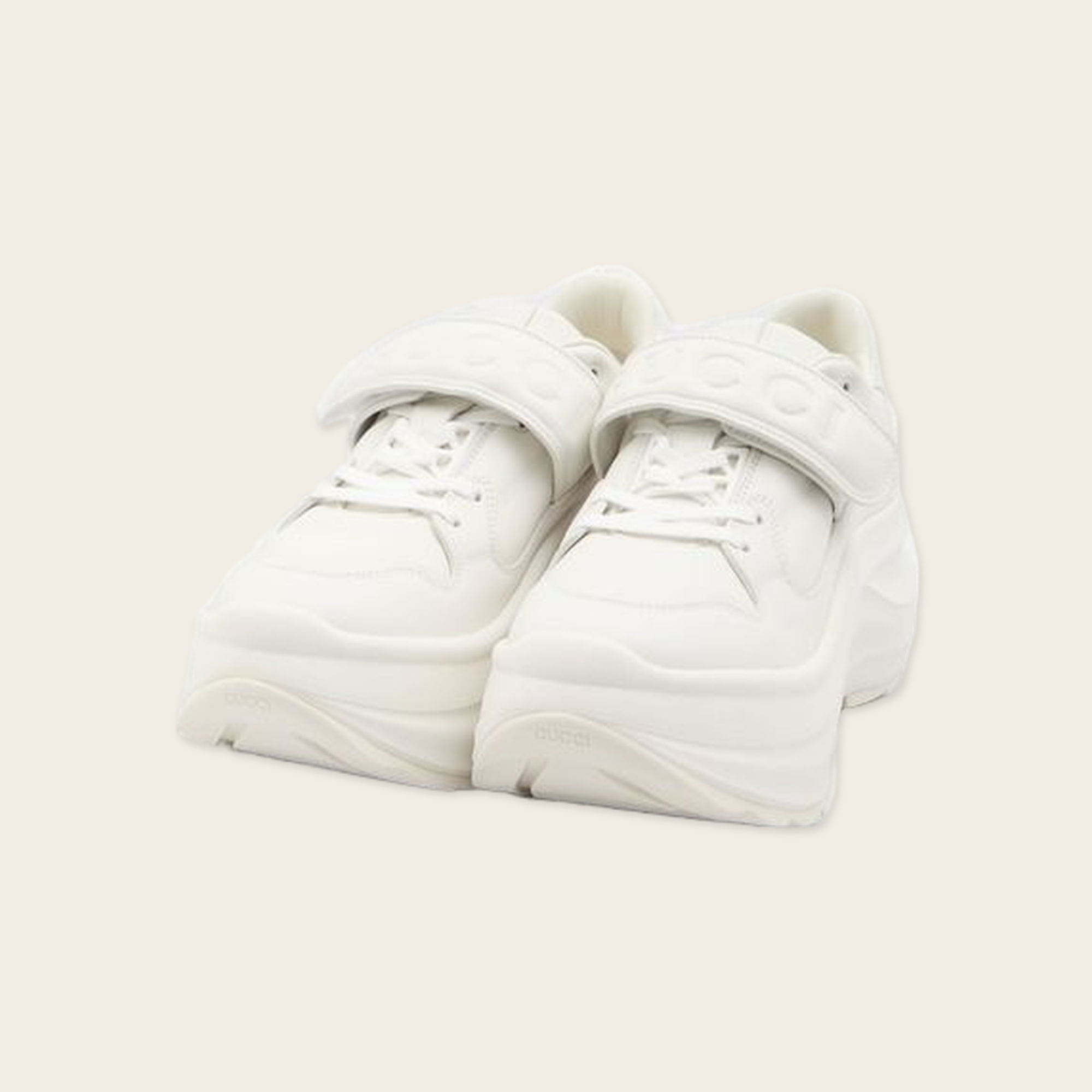 Gucci Wave Sneakers