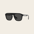 Burberry Logo Sunglasses
