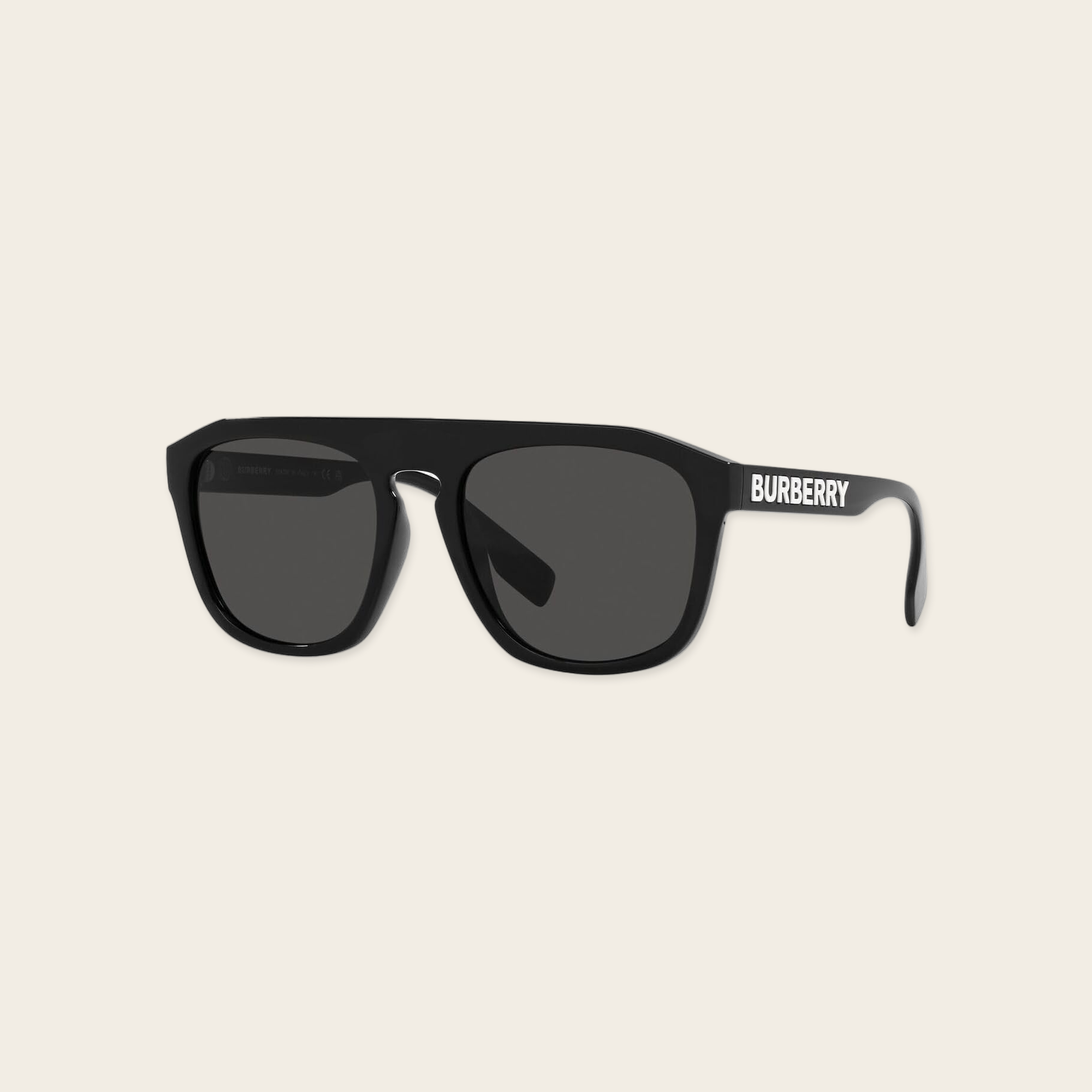 Burberry Logo Sunglasses