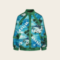 Gucci Ocean Palm Jacket