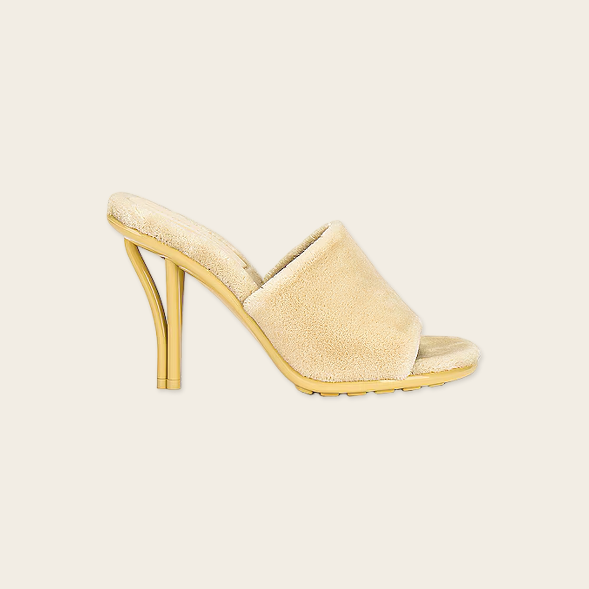 Bottega Veneta Pose Sandals.