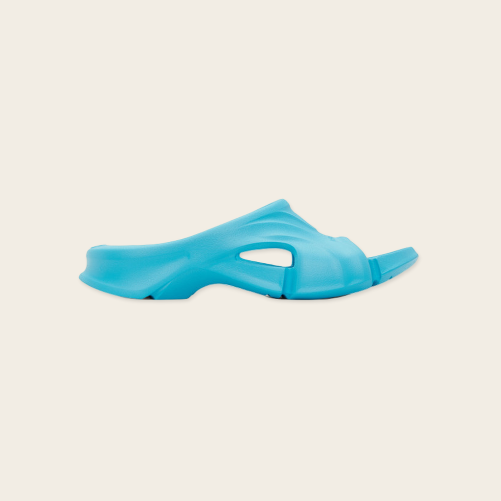 Balenciaga Mold Slip-on Sandals