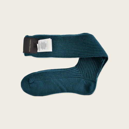 Bottega Veneta Cashmere Socks