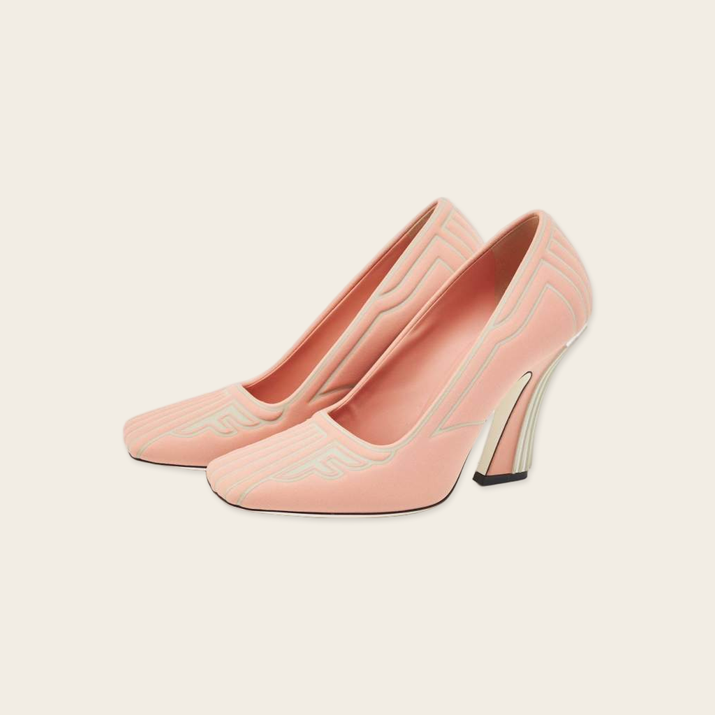 Fendi Fendi Pumps