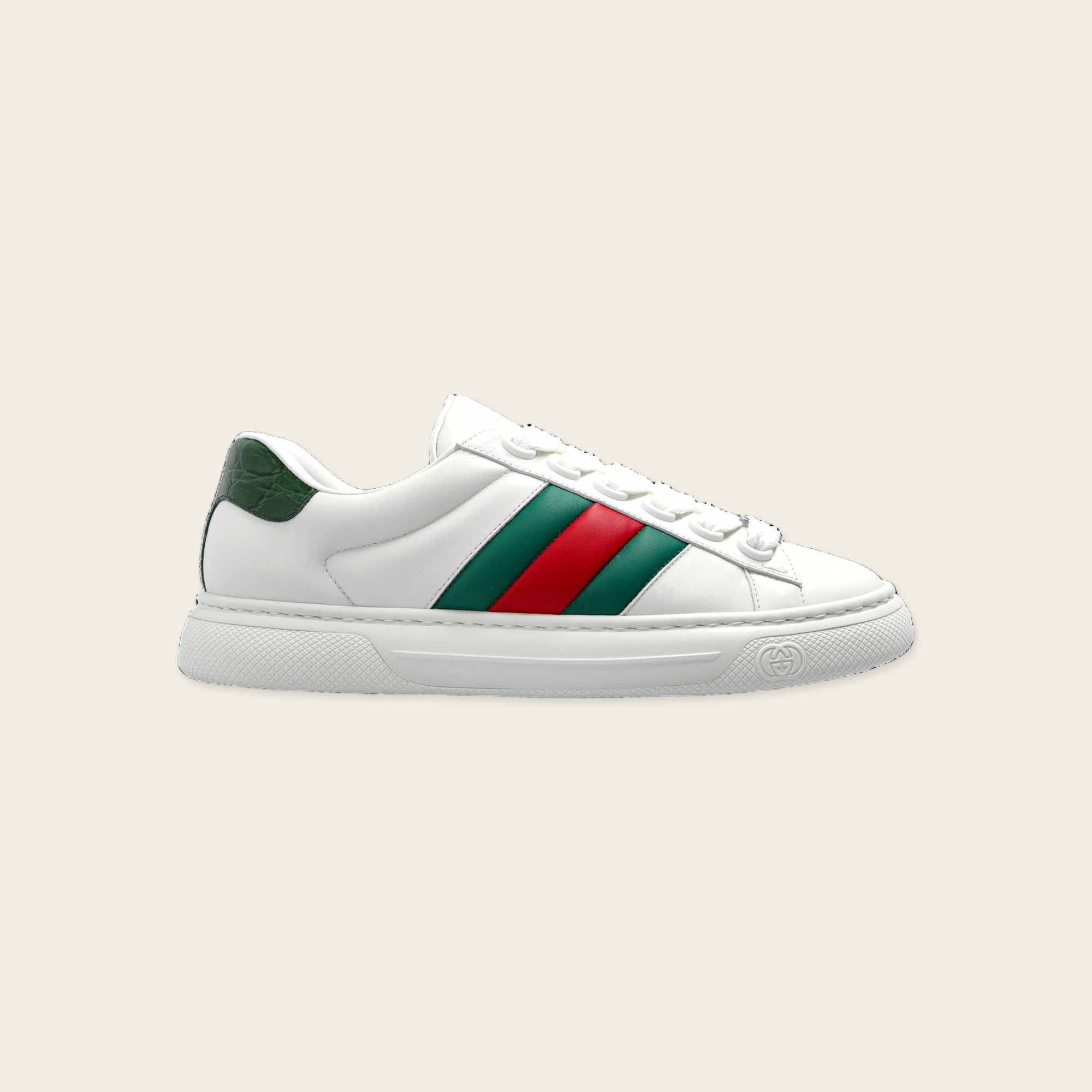 Gucci New Ace Sneaker