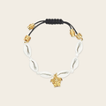 Versace Greek Shell Bracelet