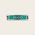 Gucci Chain Logo Ring