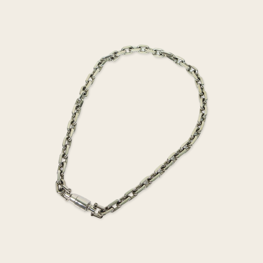 Gucci Jackie 1961 chain necklace