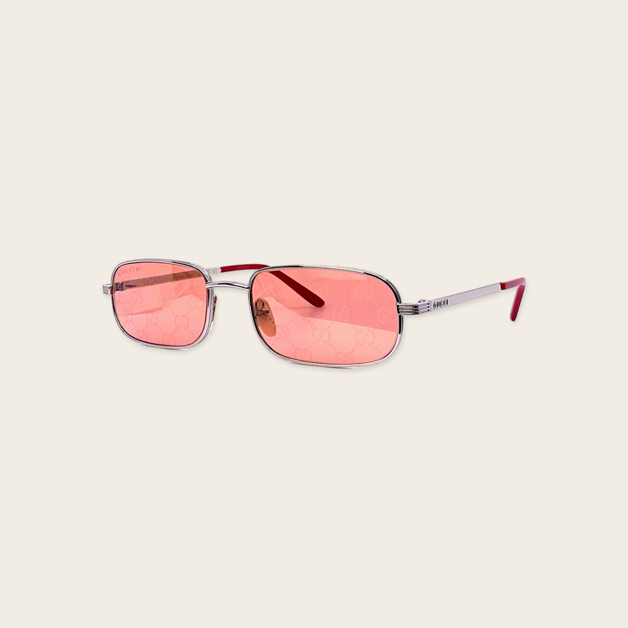 Gucci Guccissima Sunglasses