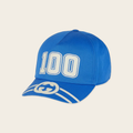 Gucci College Baseball Cap