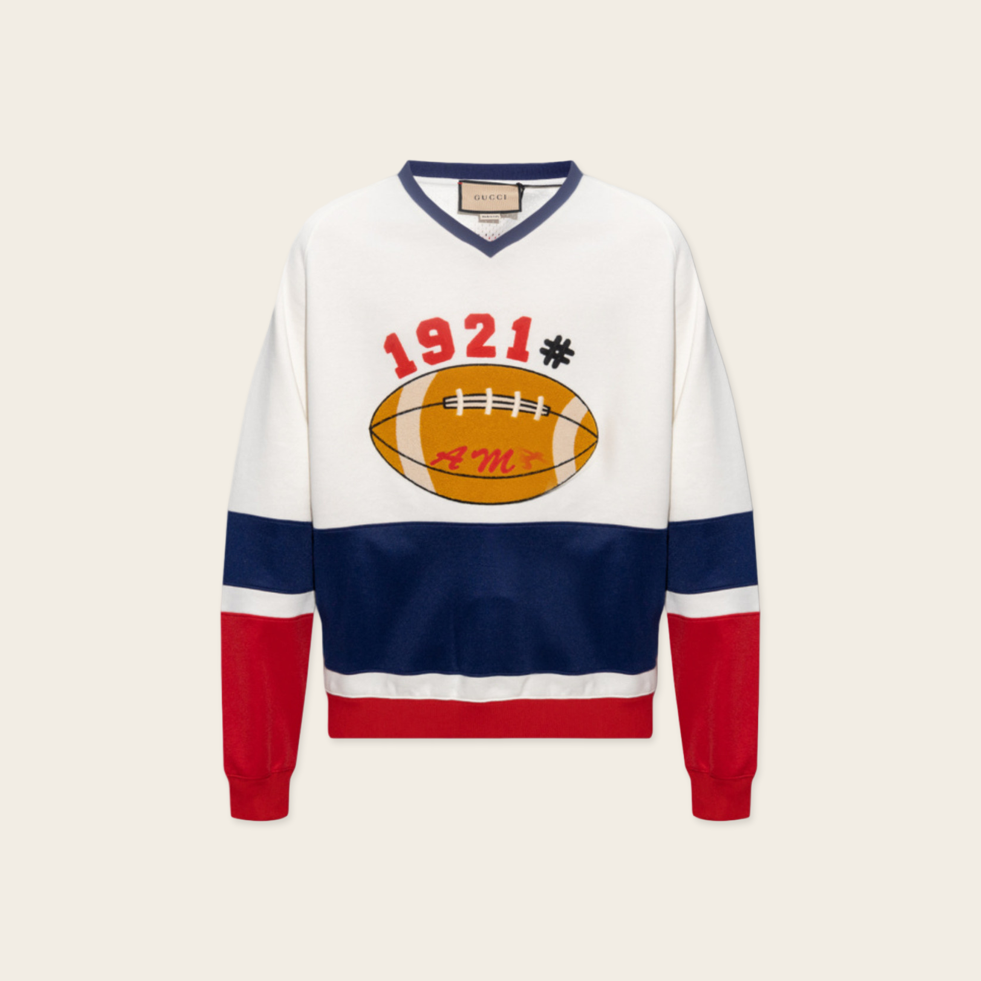 Gucci Feel Good Sweater