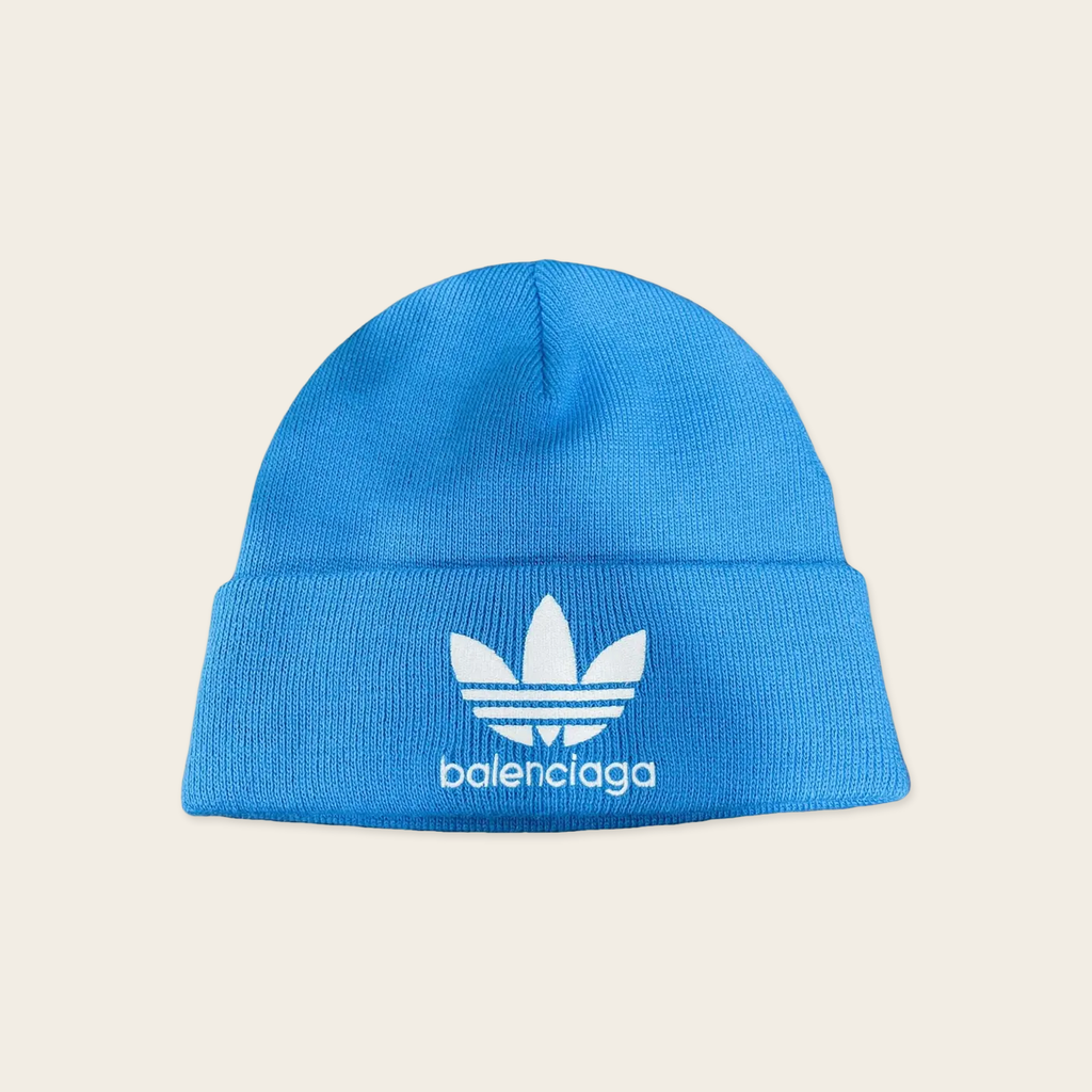 Balenciaga Balenciaga x Adidas Beanie