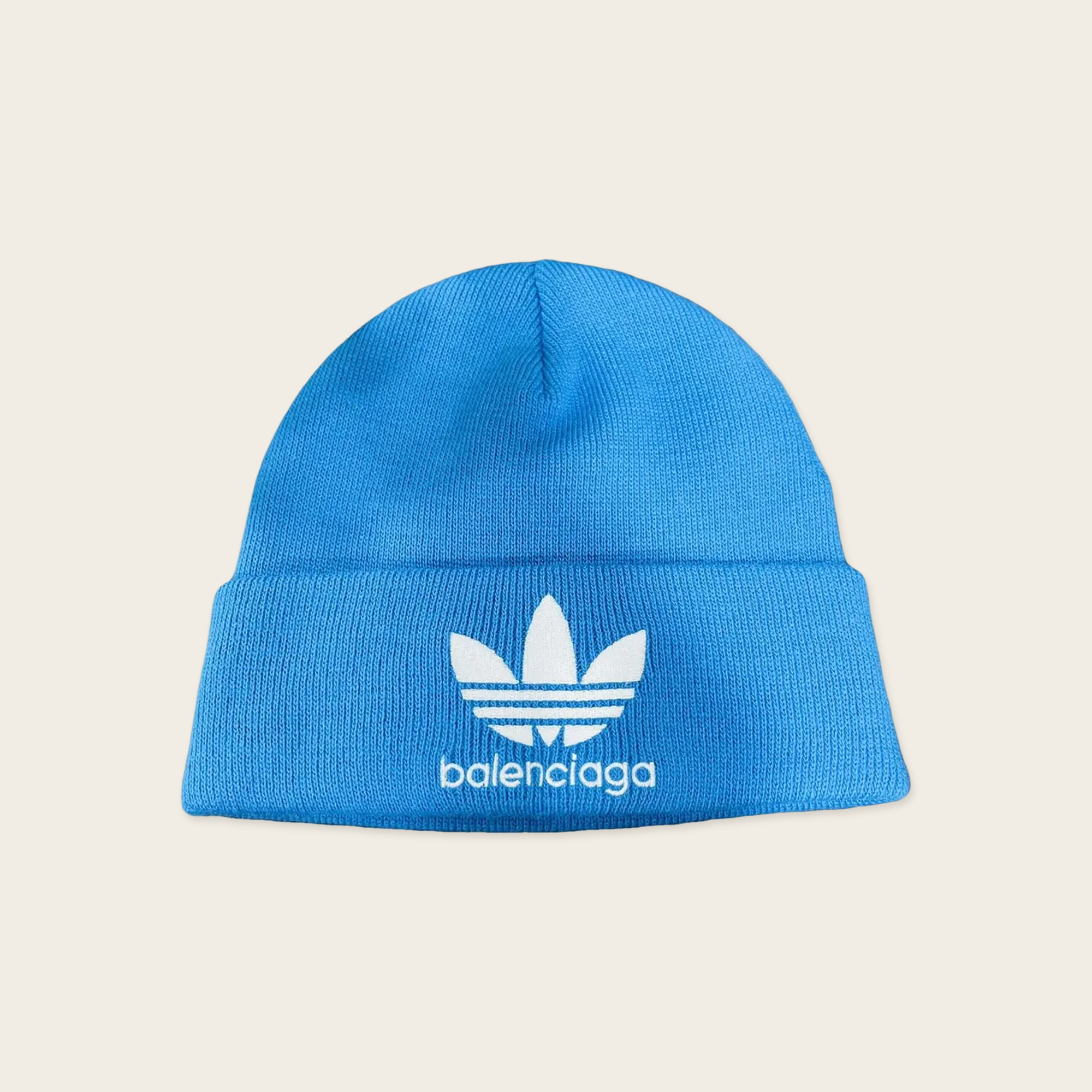 Balenciaga Balenciaga x Adidas Beanie