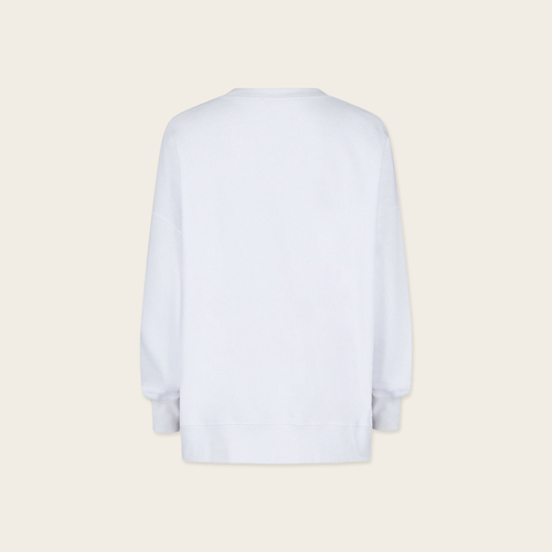 Alexander McQueen Logo Sweater