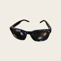 Lanvin Retro Classic Blue Sunglasses