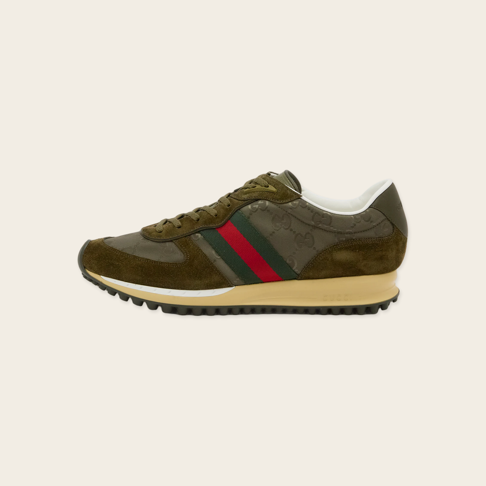 Gucci Re-Motion Sneakers