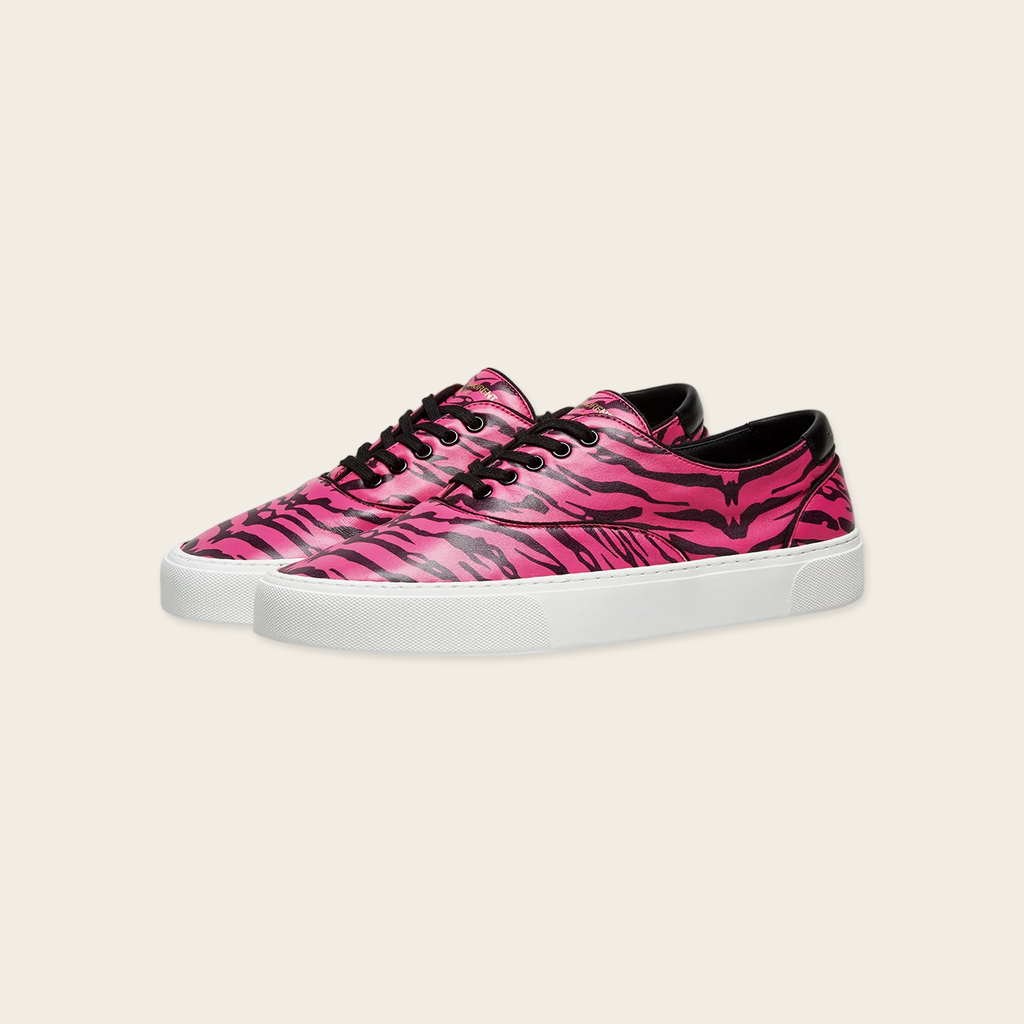 Saint Laurent Venice Sneakers