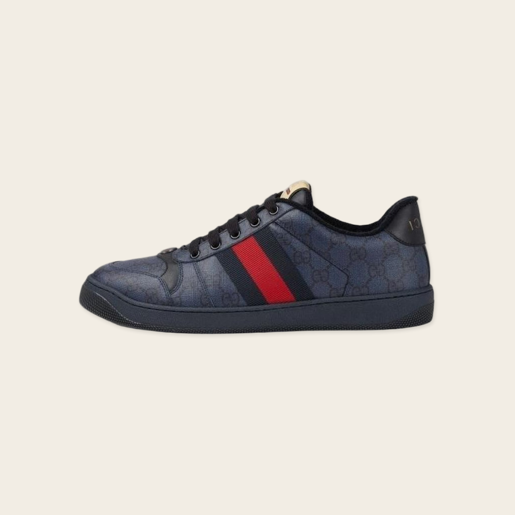 Gucci Screener Sneakers