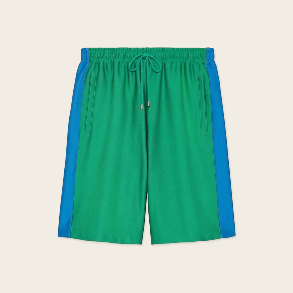 Gucci The North Face Shorts