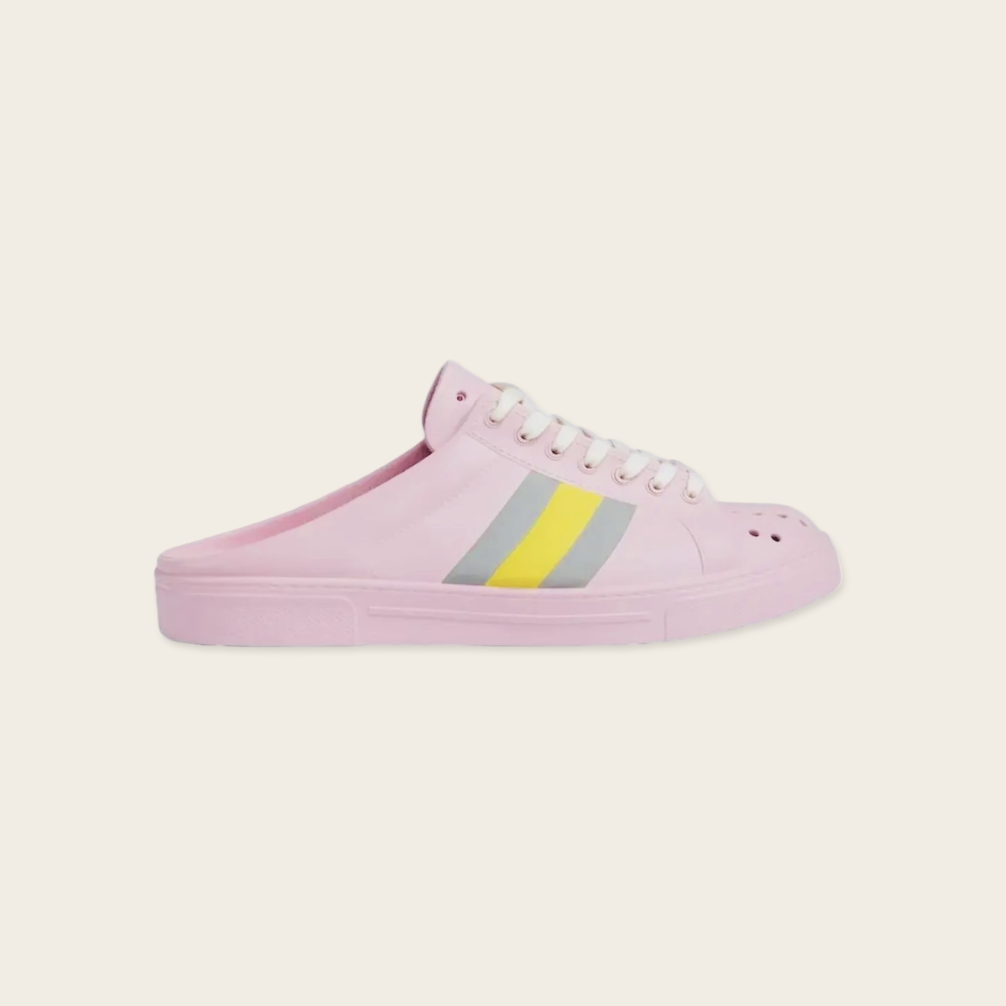 Gucci Ace Sandals
