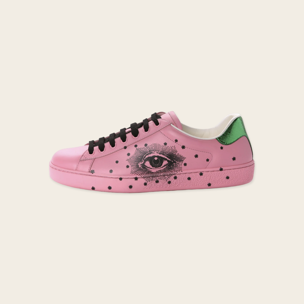 Gucci Ace Garden Collection
