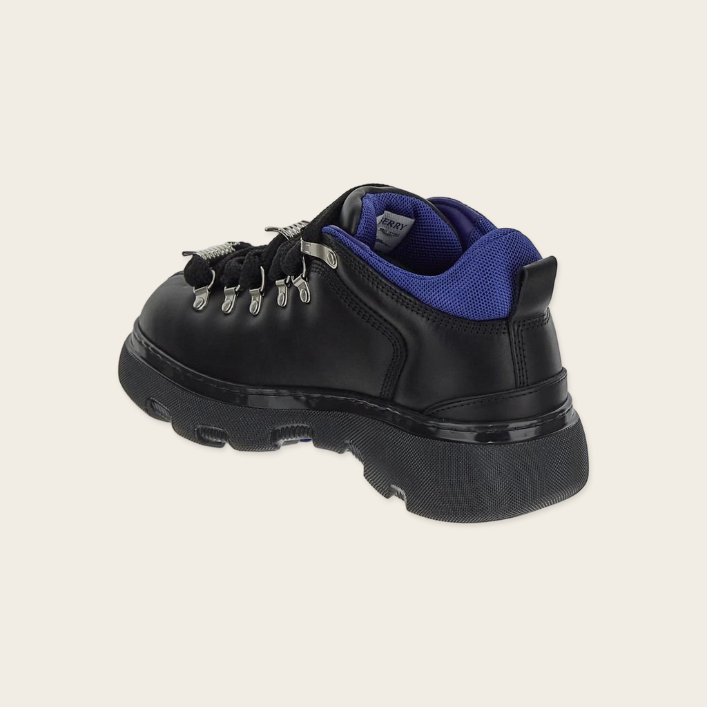 Burberry Trek Boots