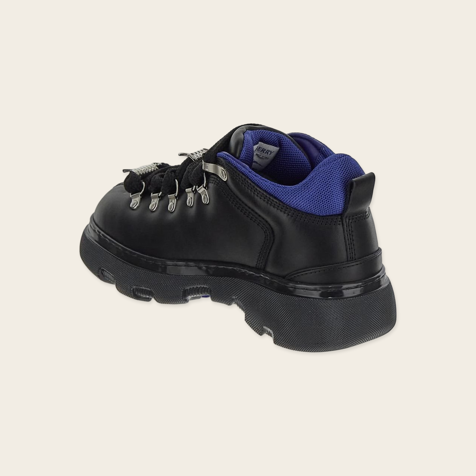 Burberry Trek Boots