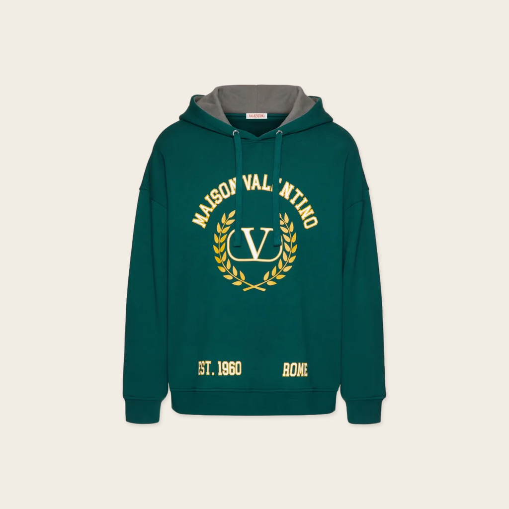 Valentino Maison Valentino Hoodie