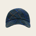 Burberry Check Baseball Cap