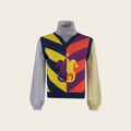 Gucci Jacquard Wool Knitwear