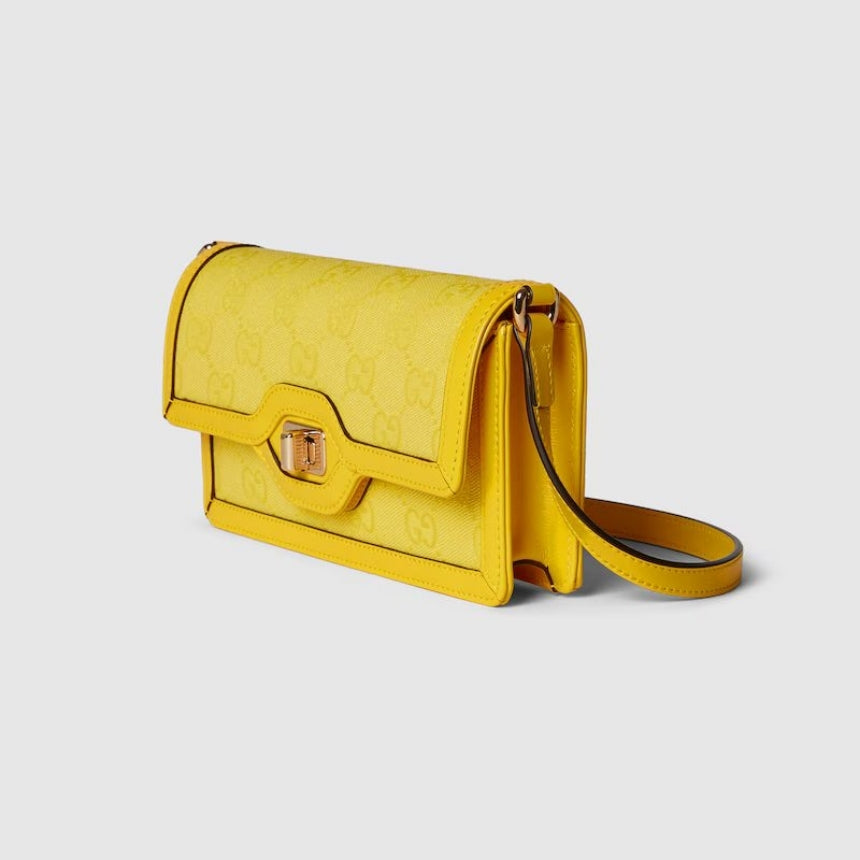 Gucci Mini Luce Bag