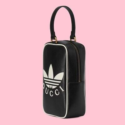 Gucci x adidas Sports Bag