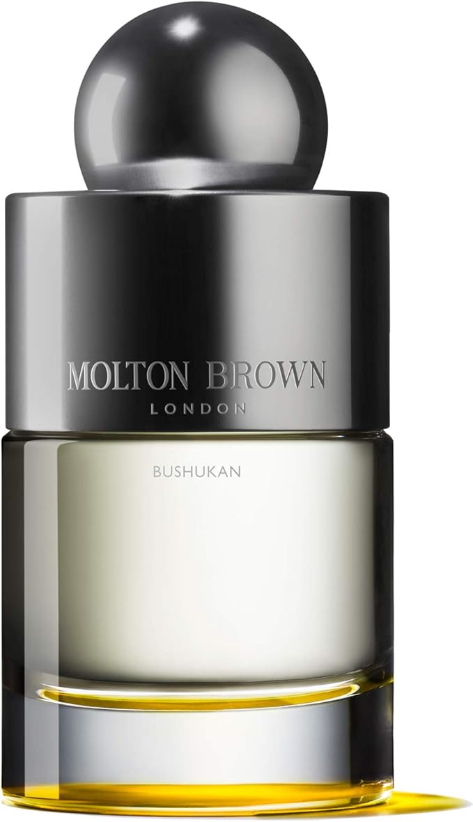 Molton Brown Bushukan Eau de Toilette