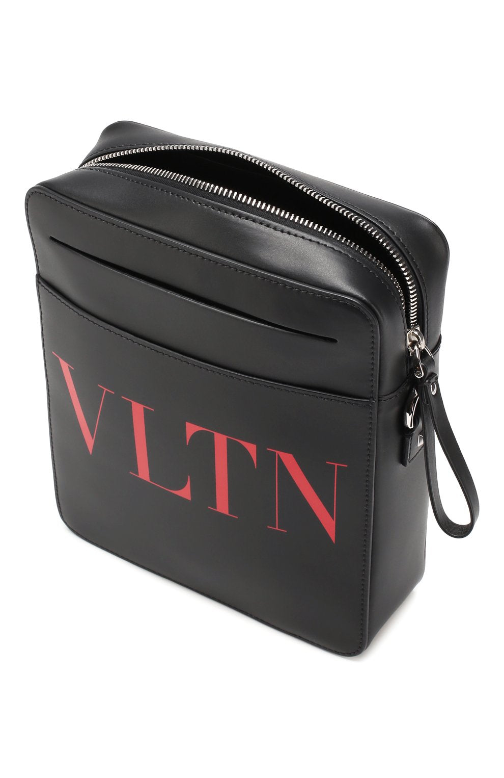 Valentino Logo crossbody Bag