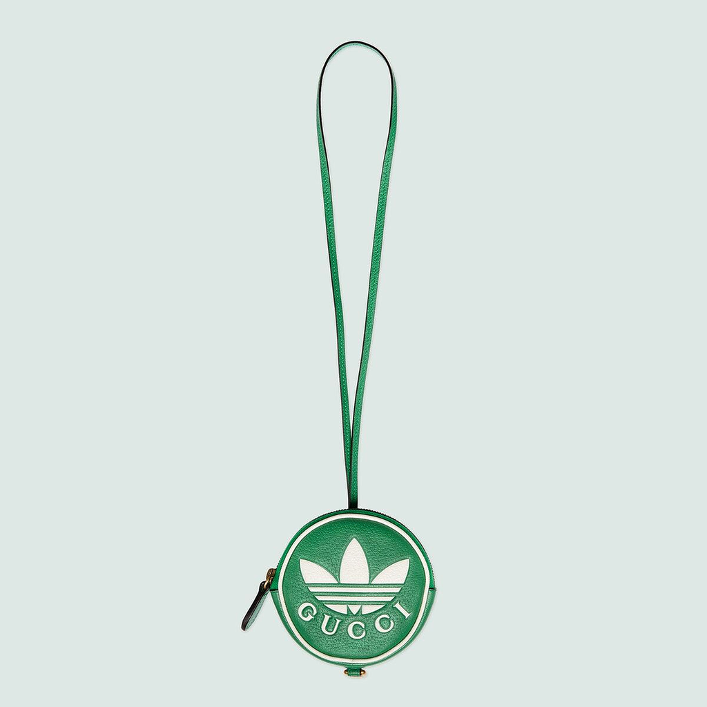 Gucci x Adidas Small Bag