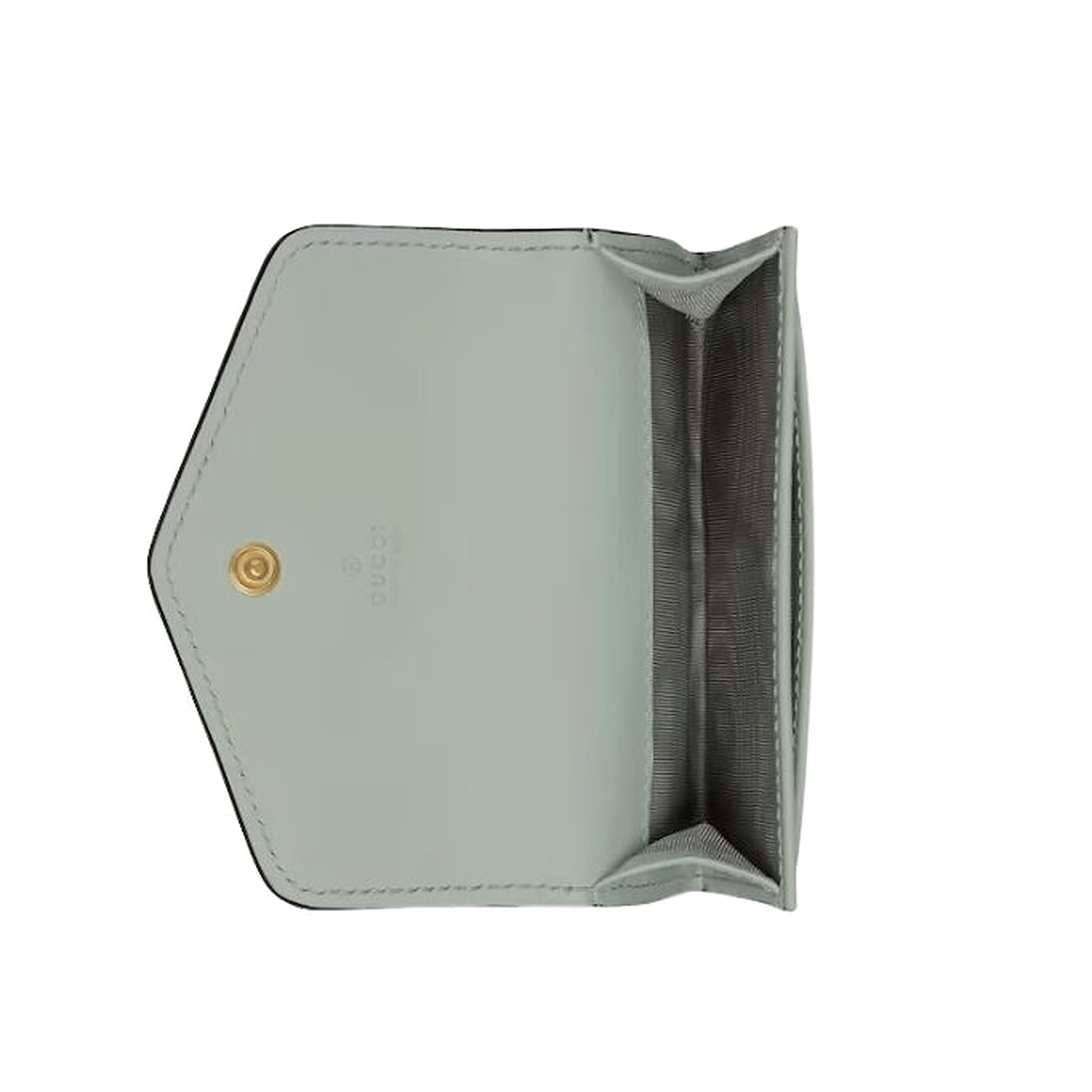 Jumbo GG Wallet Mint