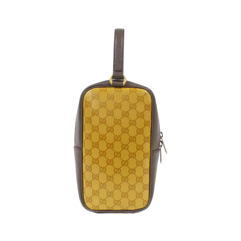 Gucci x adidas Sports Bag