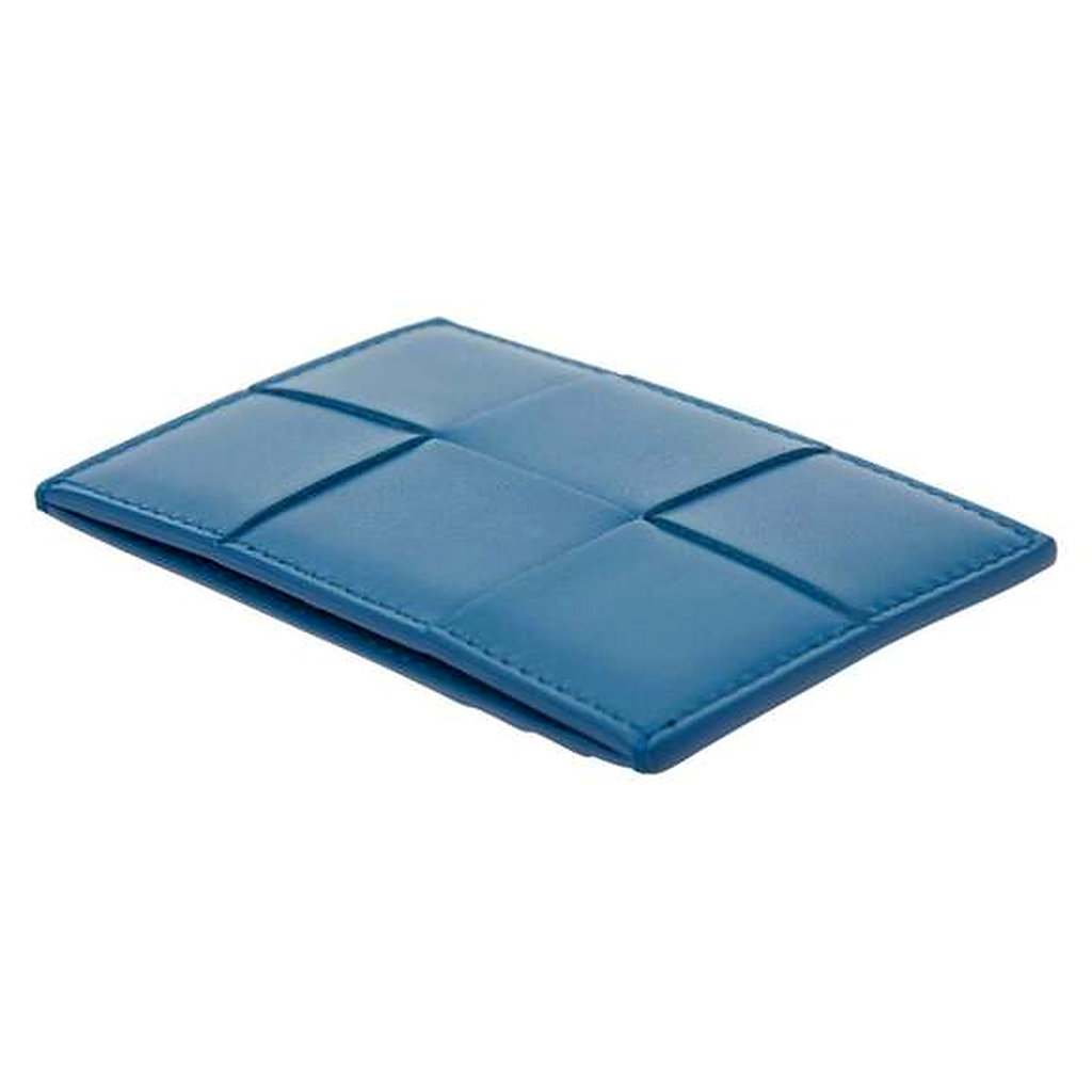 Cassette Card Holder Brown