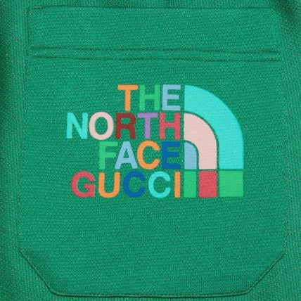 Gucci The North Face Shorts