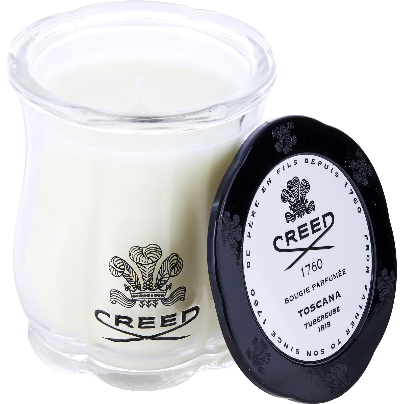Creed Toscana Scented Candle